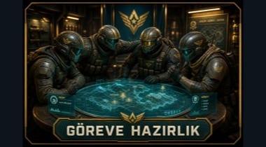 Slotime kooperatif görev modu başlangıç sahnesi