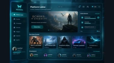 Slotime platform ana ekran arayüzü görüntüsü