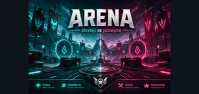 Slotime taktik arena oyun kategorisi görseli