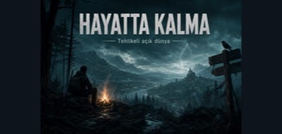 Slotime hayatta kalma oyun kategorisi görseli