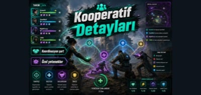 Slotime kooperatif görev modu detay görseli