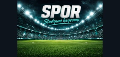 Slotime spor rekabet modu detay görseli